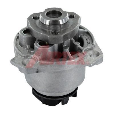 Water Pump, engine cooling AIRTEX 1592