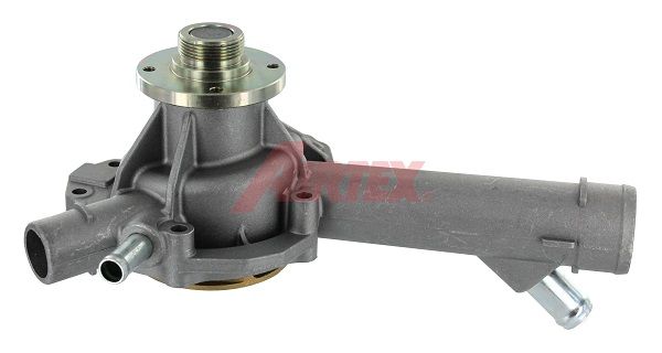 AIRTEX 1597 Water Pump, engine cooling