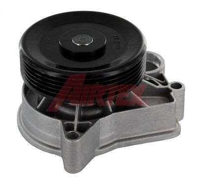 Water Pump, engine cooling AIRTEX 1630