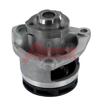 Water Pump, engine cooling AIRTEX 1643