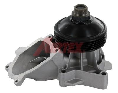 Water Pump, engine cooling AIRTEX 1650