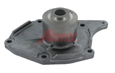 Water Pump, engine cooling AIRTEX 1657
