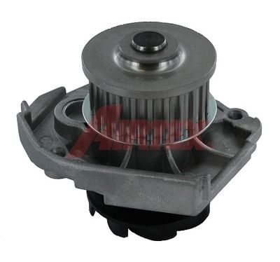 Water Pump, engine cooling AIRTEX 1661