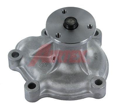 Water Pump, engine cooling AIRTEX 1667
