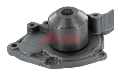 Water Pump, engine cooling AIRTEX 1668