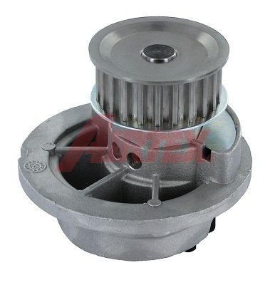 Water Pump, engine cooling AIRTEX 1676