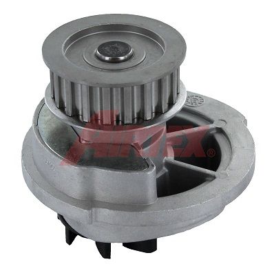 Water Pump, engine cooling AIRTEX 1677