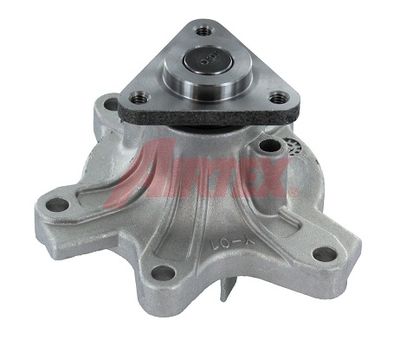 Water Pump, engine cooling AIRTEX 1698