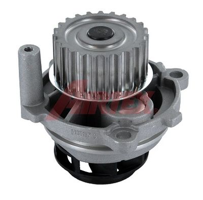 Water Pump, engine cooling AIRTEX 1703