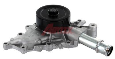 Water Pump, engine cooling AIRTEX 1744