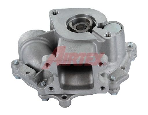 AIRTEX 1748 Water Pump, engine cooling