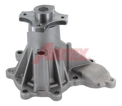 Water Pump, engine cooling AIRTEX 1754