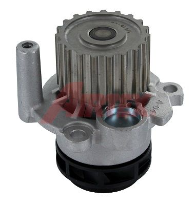 AIRTEX 1777 Water Pump, engine cooling