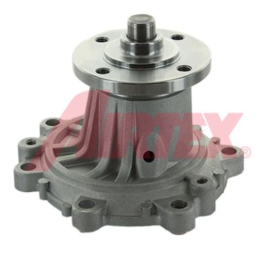 Water Pump, engine cooling AIRTEX 1790