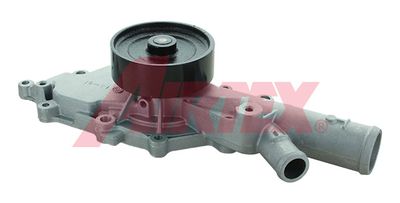 Water Pump, engine cooling AIRTEX 1813