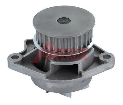 Water Pump, engine cooling AIRTEX 1990