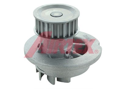 Water Pump, engine cooling AIRTEX 2064