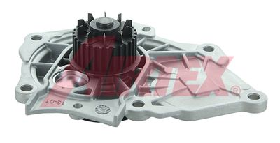 Water Pump, engine cooling AIRTEX 2080