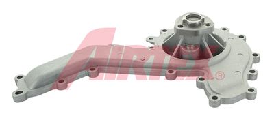Water Pump, engine cooling AIRTEX 2156