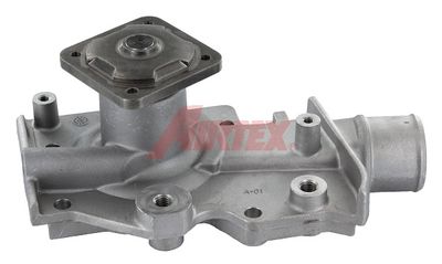 Water Pump, engine cooling AIRTEX 4084