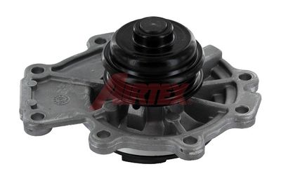 Water Pump, engine cooling AIRTEX 4091