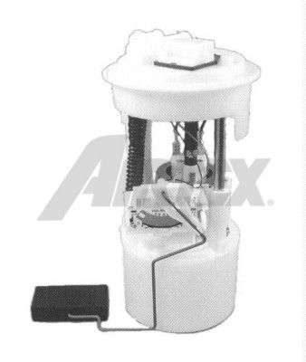 Fuel Feed Unit AIRTEX E10201M