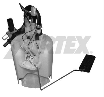 AIRTEX E10306M Fuel Feed Unit