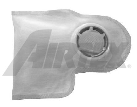 AIRTEX FS10381 Filter, fuel feed unit