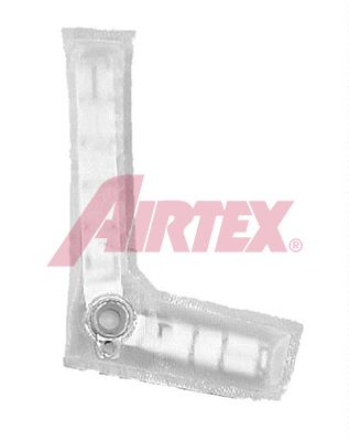 Filter, fuel feed unit AIRTEX FS187