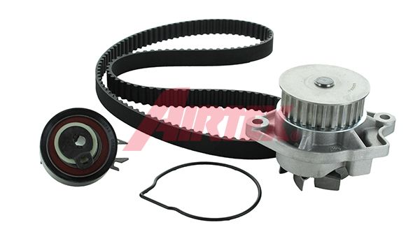 AIRTEX WPK-1582R02 Water Pump & Timing Belt Kit