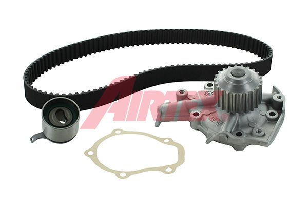 AIRTEX WPK-164602 Water Pump & Timing Belt Kit