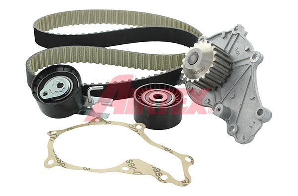 AIRTEX WPK-167801 Water Pump & Timing Belt Kit