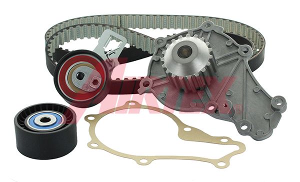 AIRTEX WPK-167803 Water Pump & Timing Belt Kit