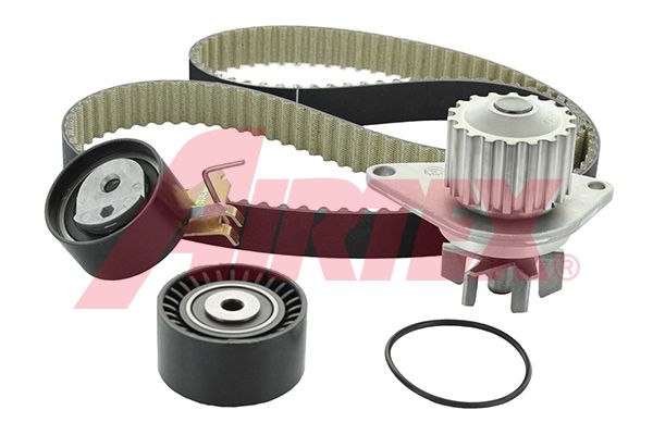 AIRTEX WPK-169201 Water Pump & Timing Belt Kit