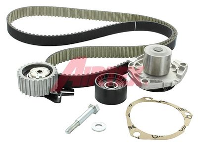 Water Pump & Timing Belt Kit AIRTEX WPK-1702R01