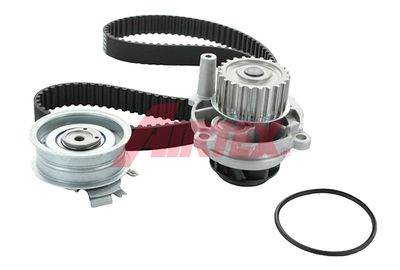 Water Pump & Timing Belt Kit AIRTEX WPK-170301