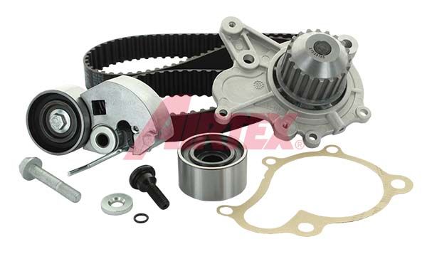 AIRTEX WPK-171501 Water Pump & Timing Belt Kit