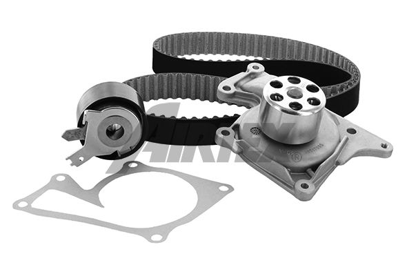 AIRTEX WPK-191502 Water Pump & Timing Belt Kit