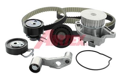 Water Pump & Timing Belt Kit AIRTEX WPK-199001