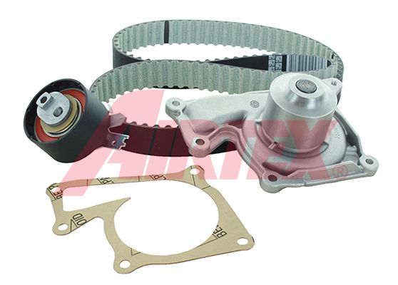 AIRTEX WPK-212902 Water Pump & Timing Belt Kit