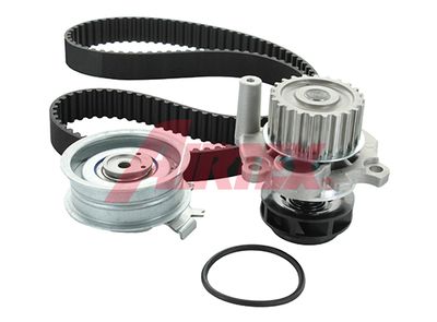 Water Pump & Timing Belt Kit AIRTEX WPK-937701