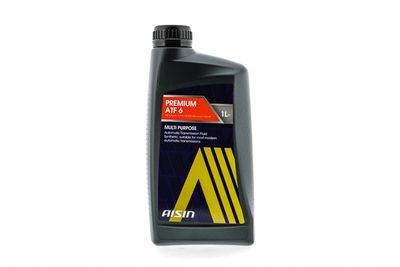 Automatic Transmission Fluid AISIN ATF-92001