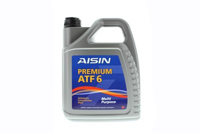 Automatic Transmission Fluid AISIN ATF-92005