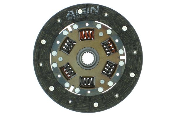 AISIN DN-004 Clutch Disc