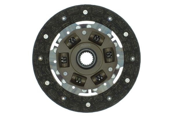 AISIN DS-009U Clutch Disc