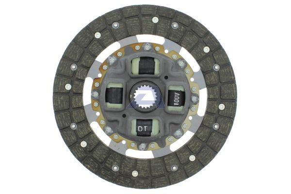 AISIN DT-100V Clutch Disc