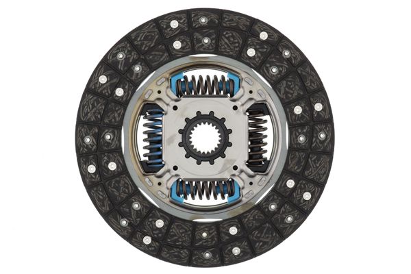 AISIN DTX-137 Clutch Disc