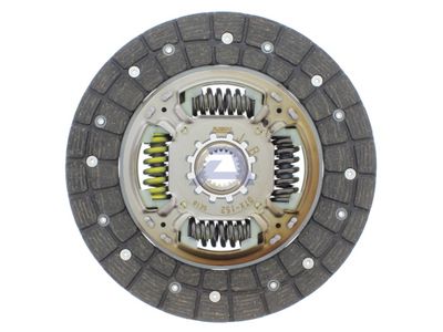 Clutch Disc AISIN DTX-152