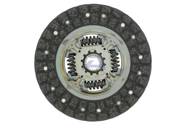 AISIN DTX-099 Clutch Disc