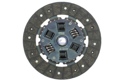 Clutch Disc AISIN DY-034